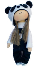 Load image into Gallery viewer, Tilda doll kit