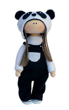 Load image into Gallery viewer, Interior doll