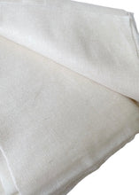 Load image into Gallery viewer, Cotton Interlining with fusible coating 1 metre