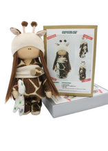 Load image into Gallery viewer, Doll sewing kit