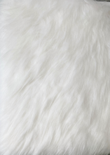 Load image into Gallery viewer, Long pile Fur 1/2 metre (50cm)
