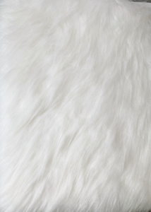 Long pile Fur 1/2 metre (50cm)