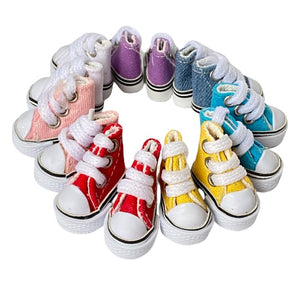 Doll Shoes (5 cm)