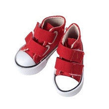 Load image into Gallery viewer, Doll Shoes (7.5 cm)
