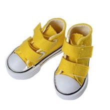 Load image into Gallery viewer, Doll Shoes (7.5 cm)
